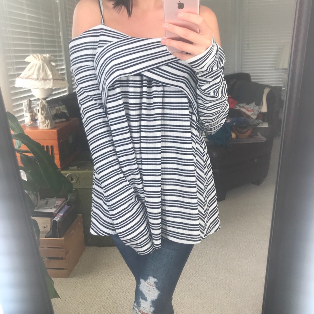 Nana Macs top